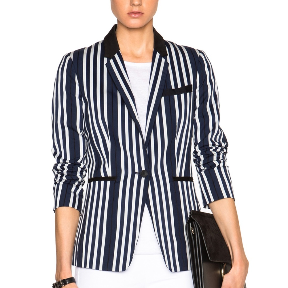 Rag and Bone